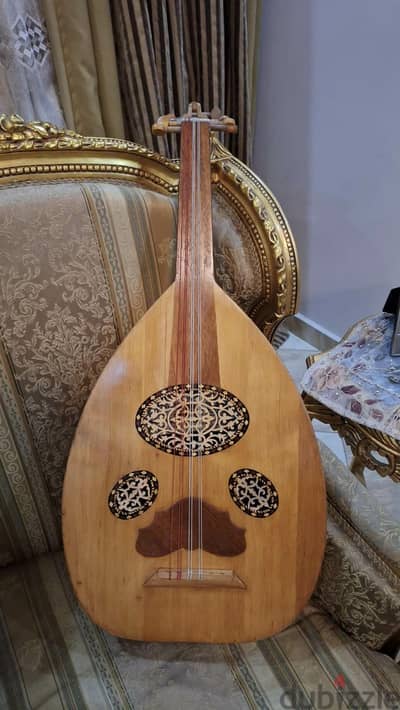 عود جميل چورچ