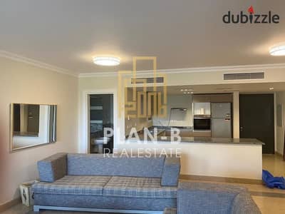 Apartment for Sale in New Giza | 183 SQM | Landscape View