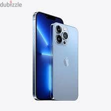 Apple - iPhone 13 Pro Max مطلوب بطاريه فوق 85 ومش مغير حاجه