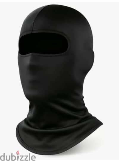balaclava motorbike hat