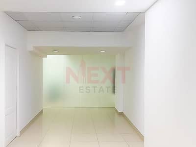 Licensed Administrative Office for Rent – Smouha, Fawzy Moaz Street – EGP 130,000