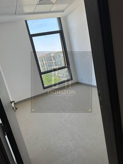 اقل سعر عيادة للايجار في ميفيدا اعمار ايتيرنا التجمع clinic rent Mivida