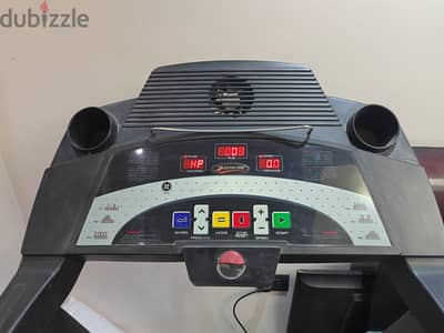Entercise SX12 Home Treadmill for Sale – Like New Condition