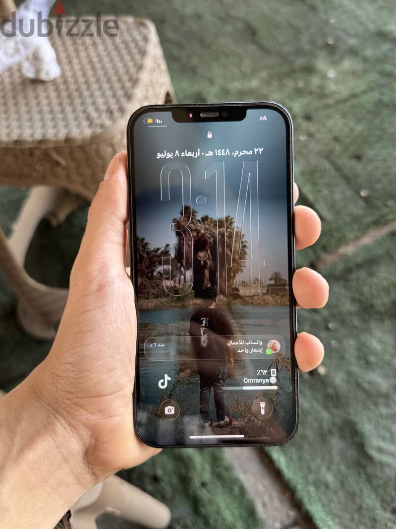 Apple - iPhone 12 Pro Max 1