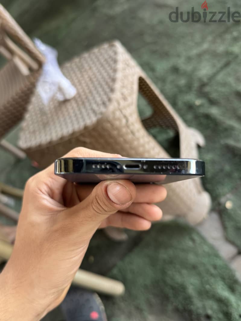 Apple - iPhone 12 Pro Max 4