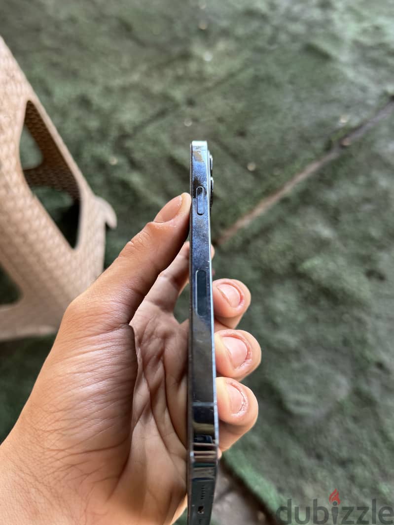 Apple - iPhone 12 Pro Max 5