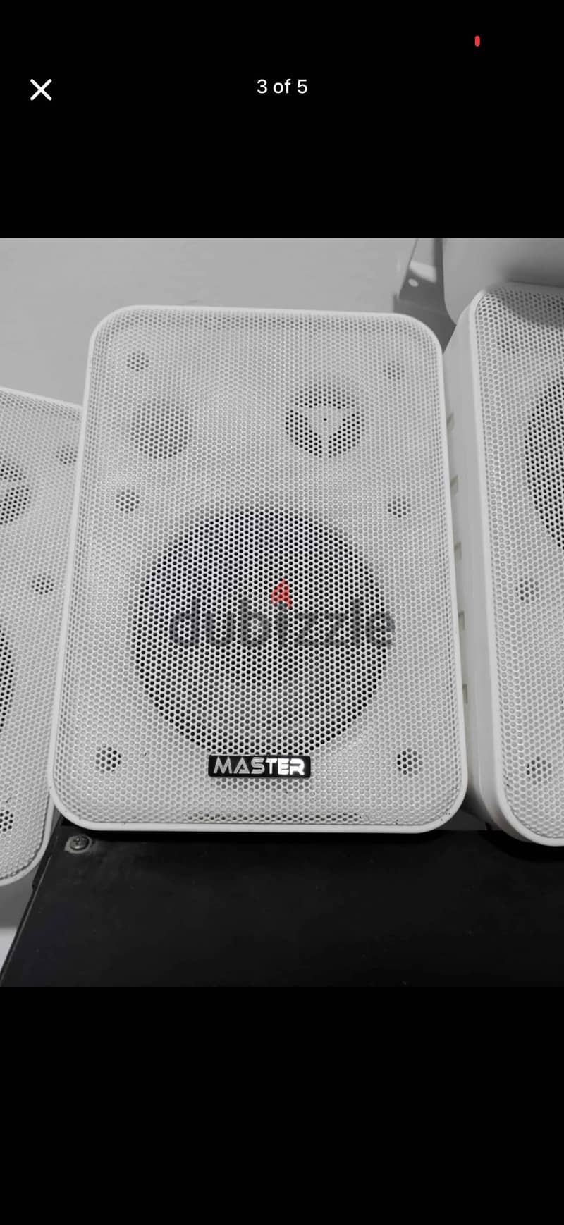 Sound system master 2