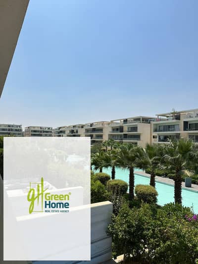 بنتهاوس 3 غرف نوم ماستر للبيع في ليك فيو ريزيدنس 2 التجمع الخامس بأقل سعر في الماركت Lake View Residence 2