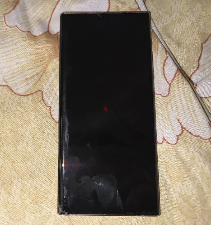 Samsung Note 20 Ultra 1