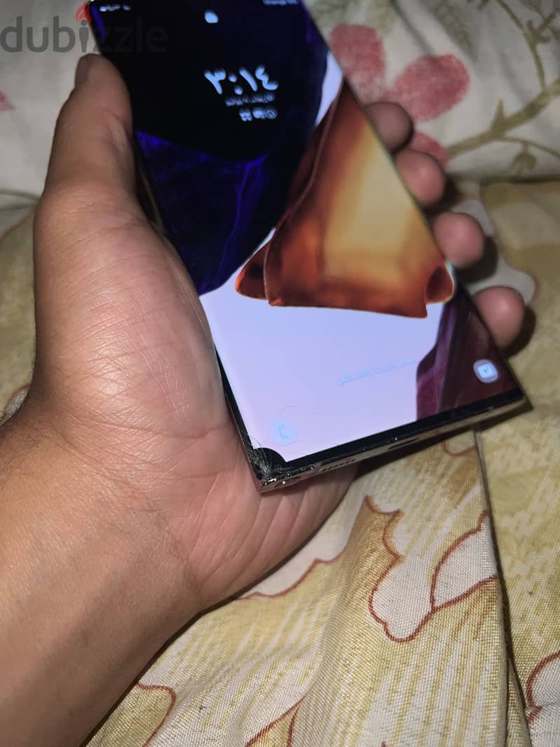 Samsung Note 20 Ultra 2