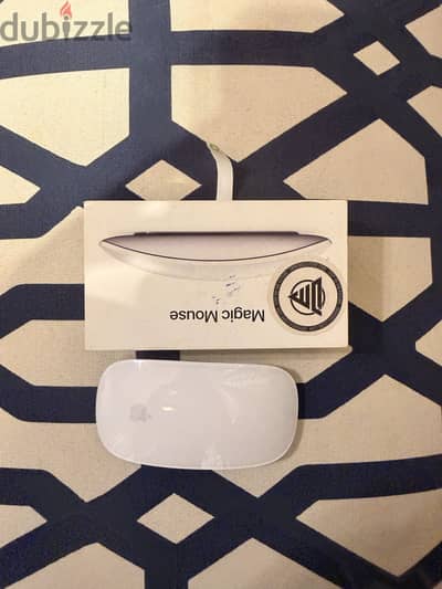 Apple Magic Mouse 2 type C