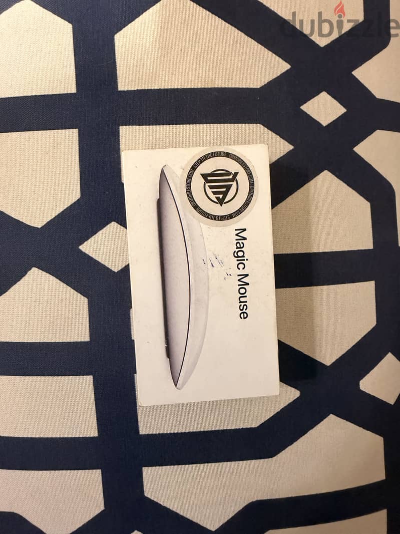 Apple Magic Mouse 2 type C 2