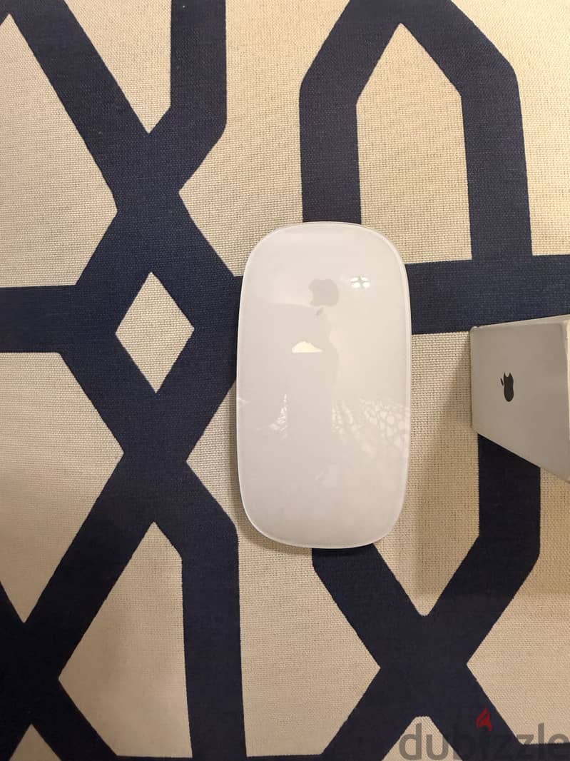 Apple Magic Mouse 2 type C 3