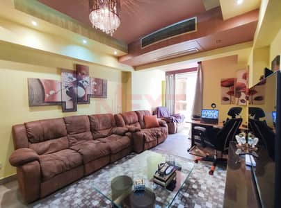3 Bedrooms 120 sq.M Apartment for sale 3,650,000 EGP in Branched from Gamal Abd Al Naser St., Sidi Beshr