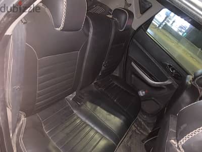 Changan CS35 2015