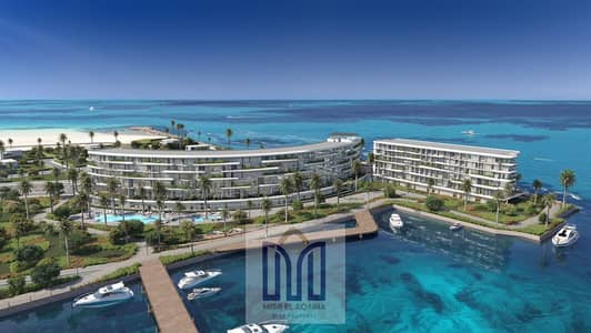 Marina 5 Studios – Directly on the Beach | Near Handover | Flexible Payment Plans from 4 to 5 Years Marina 5 Studios – Directly on the Beach | Near Handover | Flexible Payment Plans from 4 to 5 Years