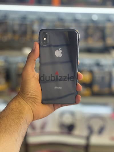 Apple - iPhone XS Max
