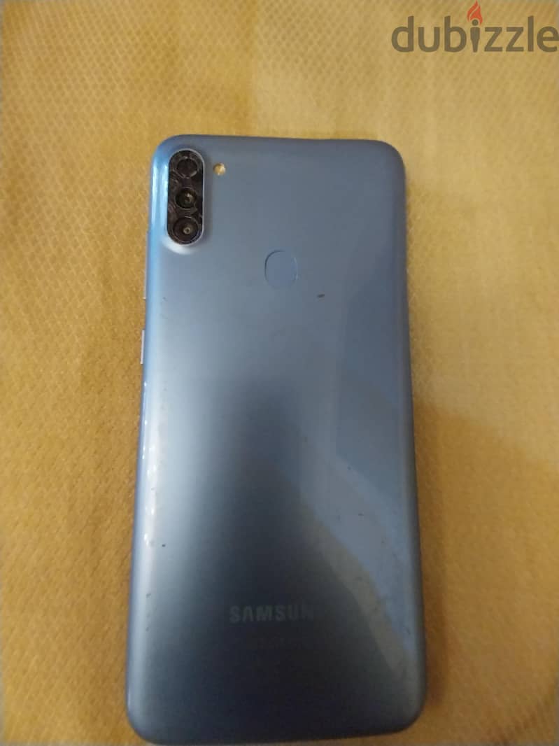 Samsung A11 1