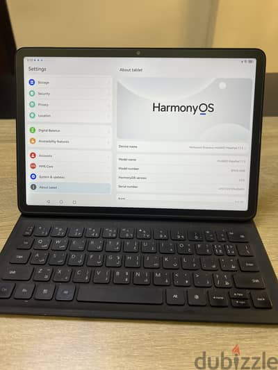 Huawei MatePad 11.5