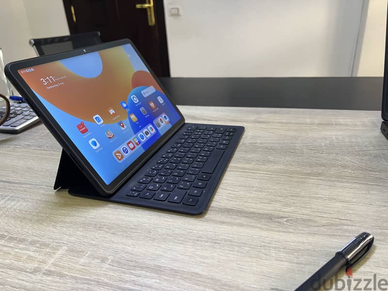 Huawei MatePad 11.5 2