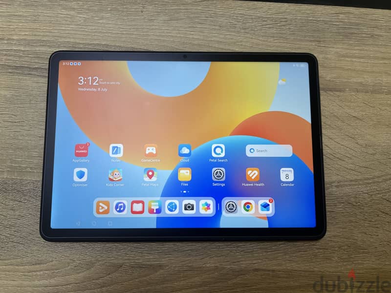 Huawei MatePad 11.5 4