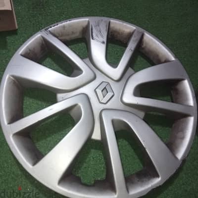 فرصة طاسة رينو اصلية