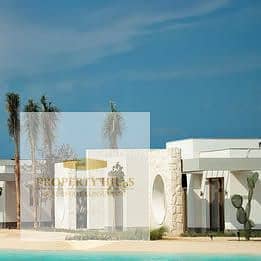 Fully Finished Villa for Sale in Seashore Hyde Park, North Coast – Ready for Viewing