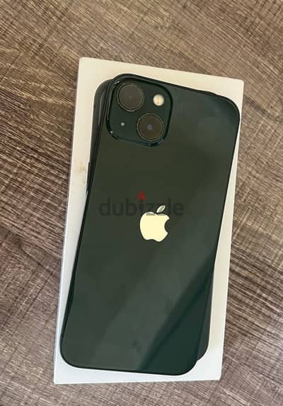 Apple - iPhone 13