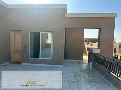 Twin house available for immediate handover in TOYA Compound; prime location close to major roads.