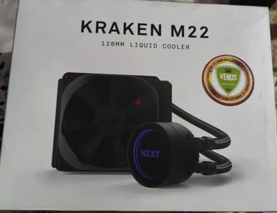 Cooler NZXT Kraken M22 120mm