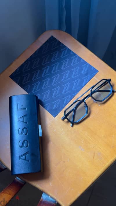 Assaf sunglasses