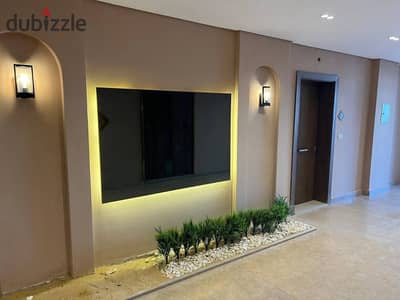  Apartment for Rent – Village West Compound (Dorra)