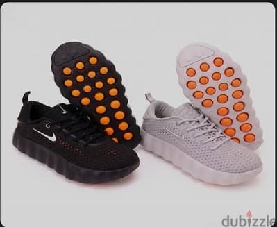 SNEAKERS NIKE MIND 002 (ORIGINAL)