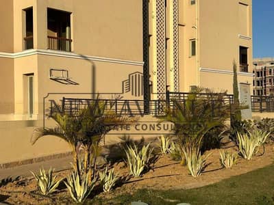 Delivered duplex 238 sqm + Garden 70 sqm 3 bedrooms + living room prime Location in Maadi View El Shorouk Delivered duplex 238 sqm + Garden 70 sqm 3 bedrooms + living room prime Location in Maadi View El Shorouk