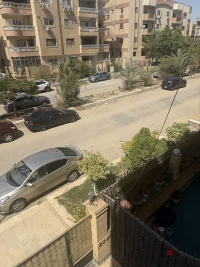 للبيع شقة ١٦٠ م بالعبور بالحى التاسع
