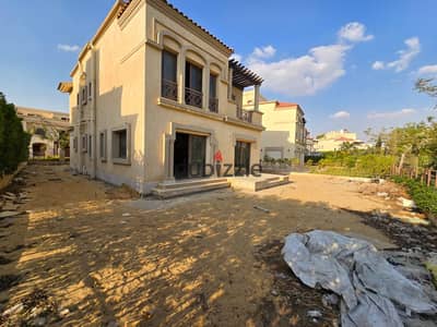 لقطه للبيع فى مدينتى بفيلات الفورسيزون فيلا مستقله C3 ارض 456م ومبانى 304م فيو وايد جاردن لقطه للبيع فى مدينتى بفيلات الفورسيزون فيلا مستقله C3 ارض 456م ومبانى 304م فيو وايد جاردن