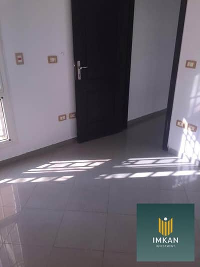 Furnished apartment 141m for 5,500,000 million in Mayan Al-Shorouk 2 near Madinaty - Immediate delivery furnished