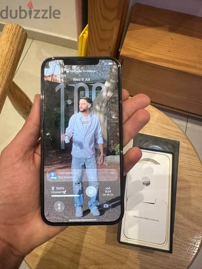 Apple - iPhone 12 Pro Max
