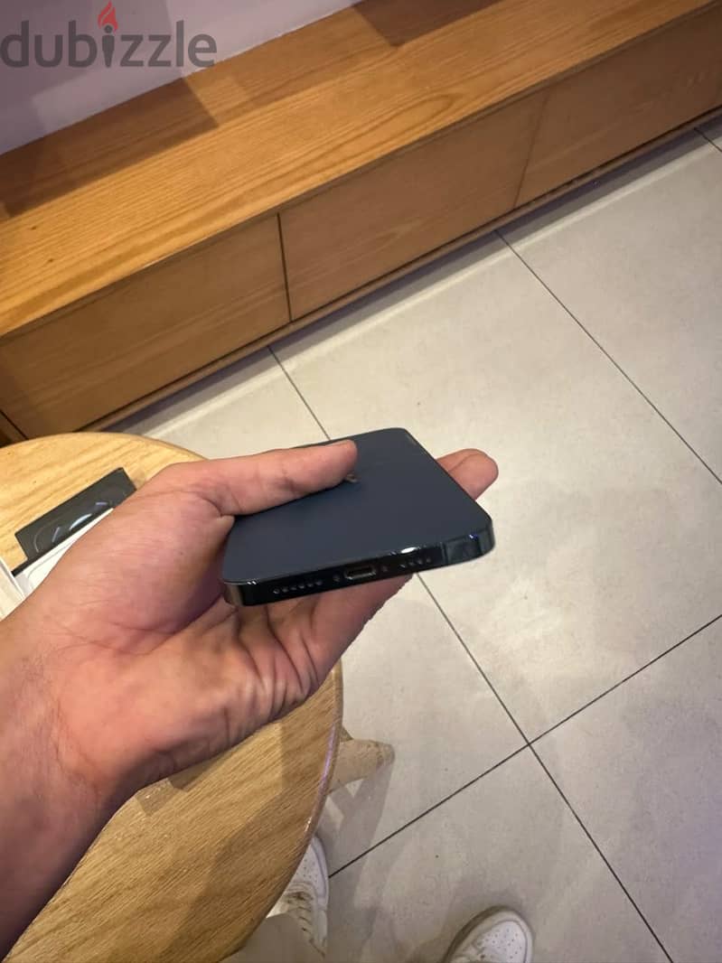 Apple - iPhone 12 Pro Max 7