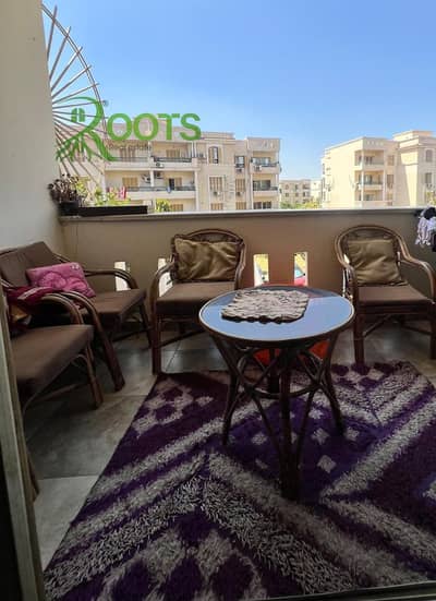 Apartment 170 sqm – Super Lux – El Khamayel Compound – Sheikh Zayed