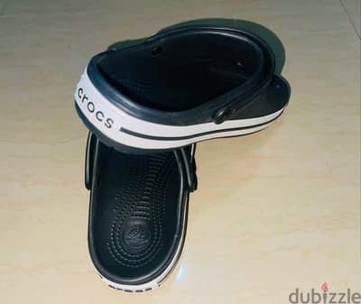 ORIGINAL CROcs