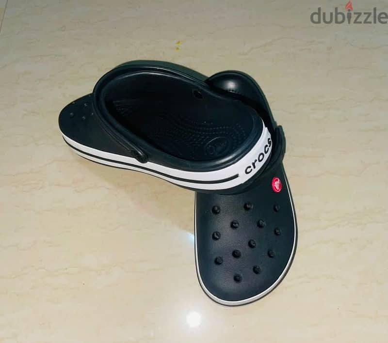 ORIGINAL CROcs 1