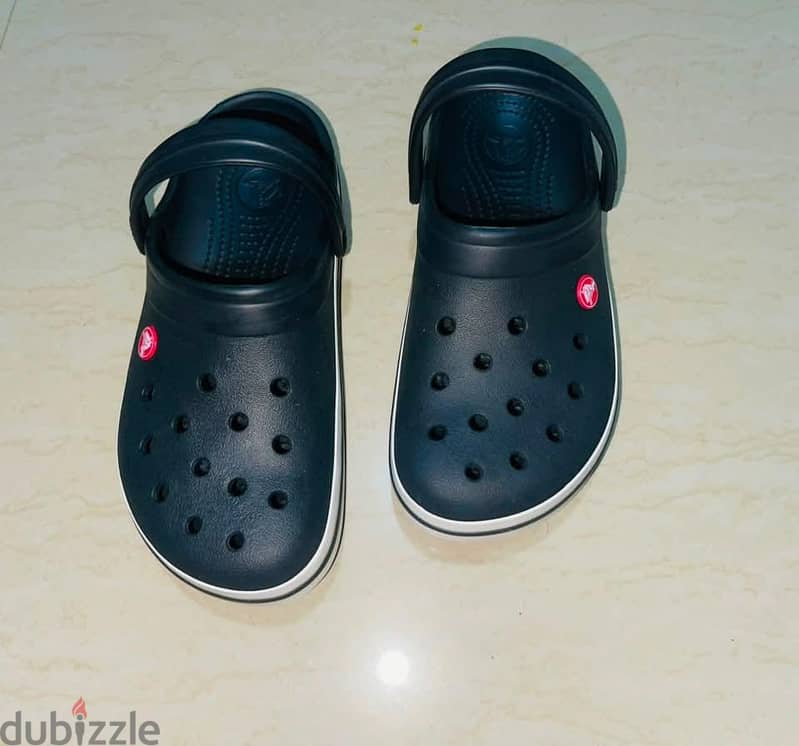 ORIGINAL CROcs 2