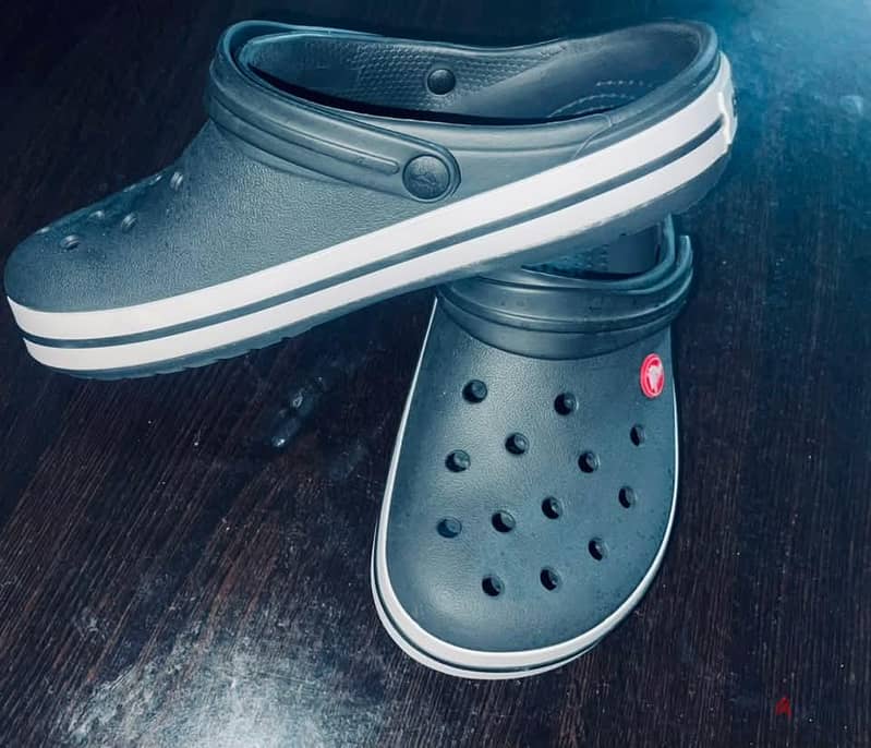 ORIGINAL CROcs 4