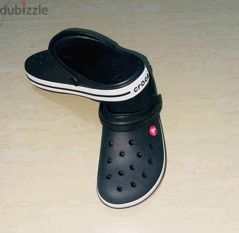 ORIGINAL CROcs 5