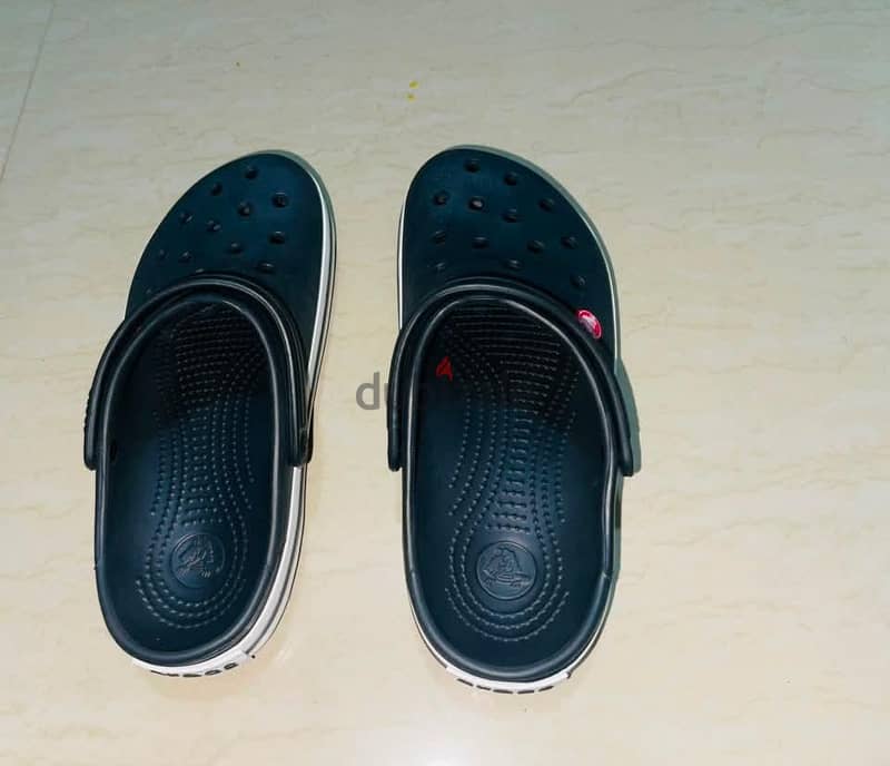 ORIGINAL CROcs 6