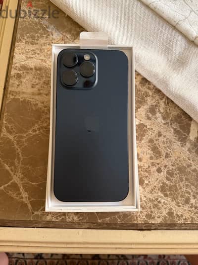 Apple - iPhone 15 Pro Max