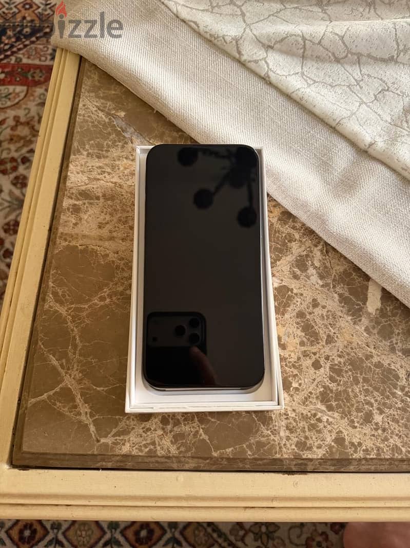 Apple - iPhone 15 Pro Max 2