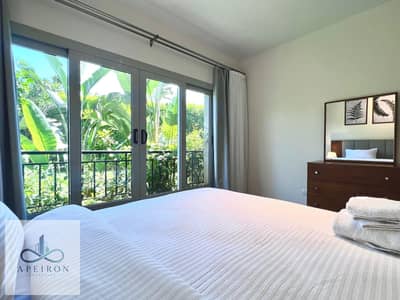Luxury Penthouse for Rent in CFC | 400 sqm | 4 Bedrooms | 2 Master Bedrooms | Central AC