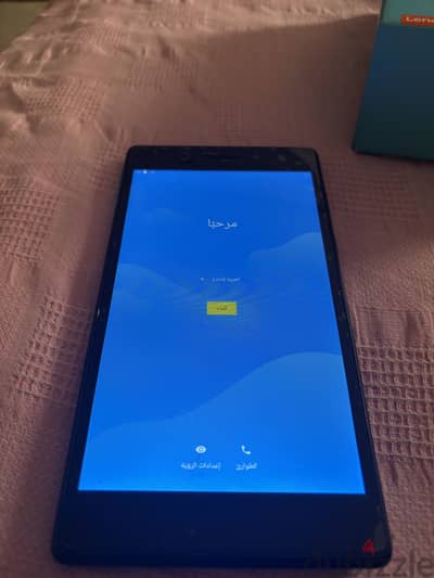 تابلت Lenovo